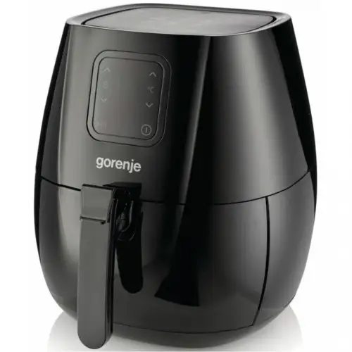 Мультипечь (аэрофритюрница) Gorenje AF1409DB