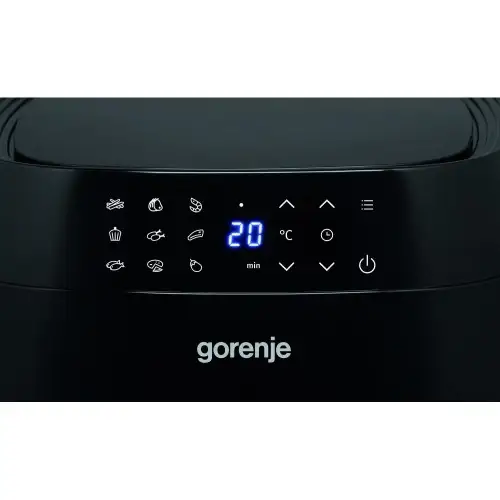 Мультипечь (аэрофритюрница) Gorenje AF1409DB