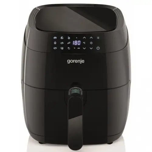 Мультипечь (аэрофритюрница) Gorenje AF1409DB