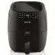 Мультипечь (аэрофритюрница) Gorenje AF1409DB фото 2