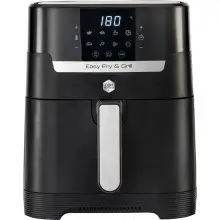 Мультипіч OBH Nordica Easy Fry&Grill Precision AG5058S0
