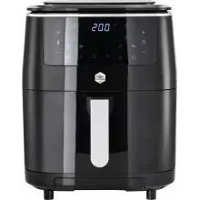 Мультипіч OBH Nordica Easy Fry&Steam Black FW2018S0