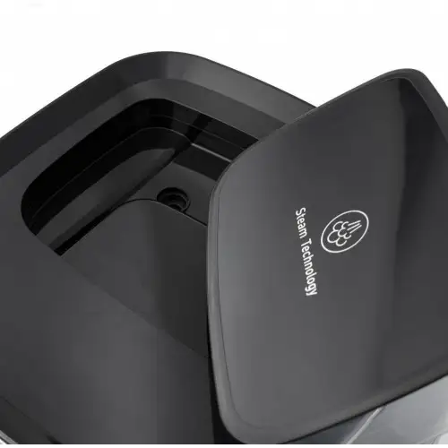 Мультипечь OBH Nordica Easy Fry&Steam Black FW2018S0