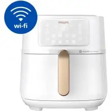 Мультипіч Philips Airfryer 5000 Series XXL Connected HD9285/00