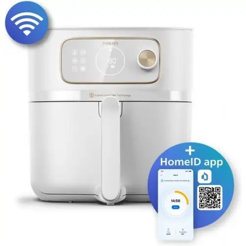 Мультипіч Philips HD9876/20