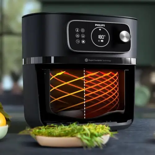 Мультипіч Philips HD9876/20
