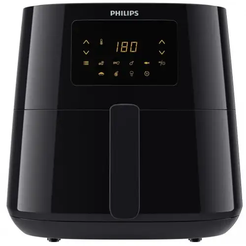Мультипечь (аэрофритюрница) Philips Ovi Essential HD9270/90