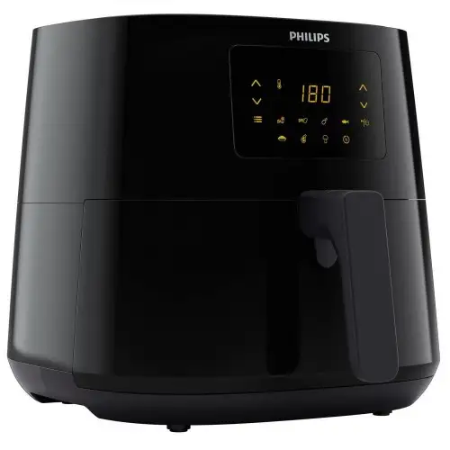 Мультипечь (аэрофритюрница) Philips Ovi Essential HD9270/90