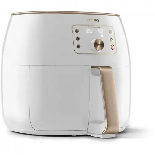 Мультипечь (аэрофритюрница) Philips Ovi Smart XXL HD9870/20