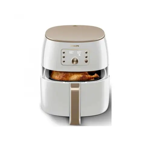 Мультипечь (аэрофритюрница) Philips Ovi Smart XXL HD9870/20