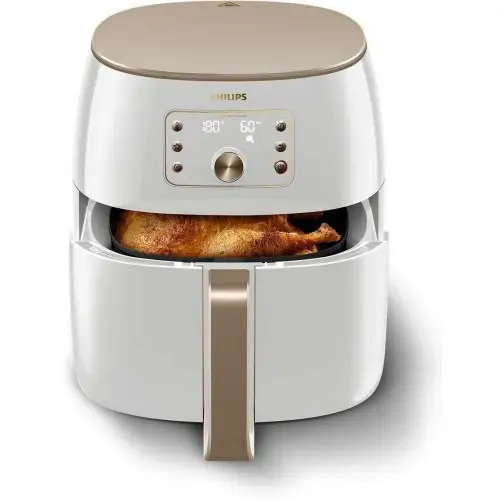 Мультипечь (аэрофритюрница) Philips Ovi Smart XXL HD9870/20