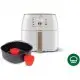 Мультипечь (аэрофритюрница) Philips Ovi Smart XXL HD9870/20 фото 10