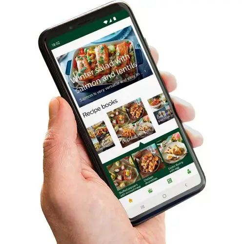 Мультипечь (аэрофритюрница) Philips Ovi XL Connected HD9280/30