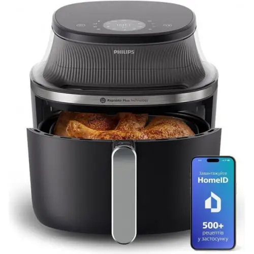 Мультипечь Philips Ovi XL Series 3000 NA331/00