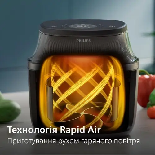 Мультипечь Philips Ovi XL Series 3000 NA331/00