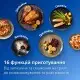 Мультипечь Philips Ovi XL Series 3000 NA331/00 фото 5