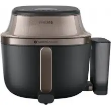 Мультипечь Philips Series 5000 OVI SteamFry NA547/07