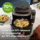 Мультипіч Philips Series 5000 OVI SteamFry NA547/07 фото 6