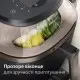 Мультипіч Philips Series 5000 OVI SteamFry NA547/07 фото 7