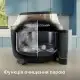 Мультипіч Philips Series 5000 OVI SteamFry NA547/07 фото 9