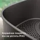 Мультипіч Philips Series 5000 OVI SteamFry NA547/07 фото 10