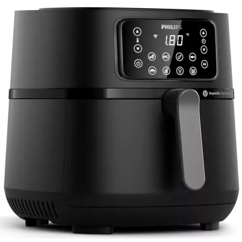 Мультипіч (аерофритюрниця) Philips XXL Connected HD9285/93