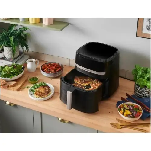 Мультипечь Russell Hobbs SatisFry 27630-56