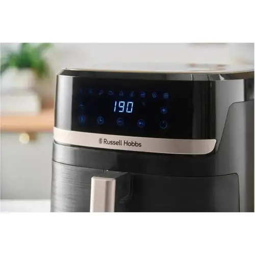 Мультипечь Russell Hobbs SatisFry 27630-56