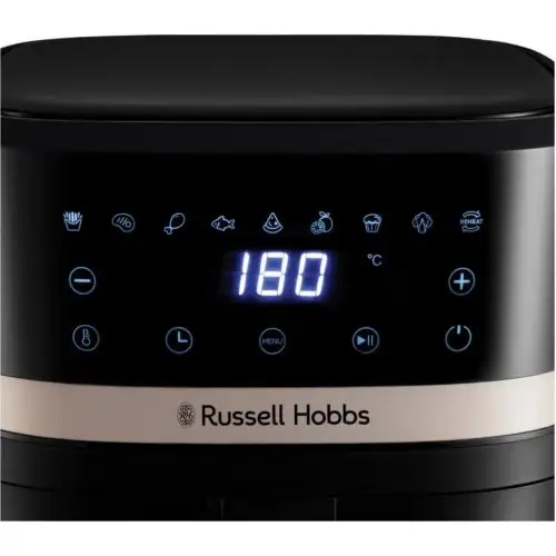 Мультипечь Russell Hobbs SatisFry 27630-56