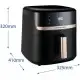 Мультипечь Russell Hobbs SatisFry 27630-56 фото 10