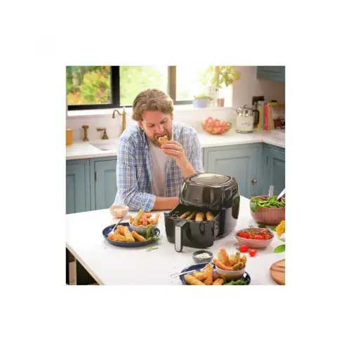 Мультипечь (аэрофритюрница) Russell Hobbs SatisFry Air Medium 27160-56