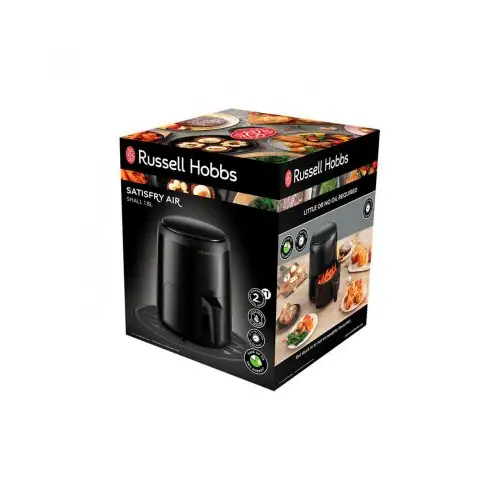 Мультипечь (аэрофритюрница) Russell Hobbs SatisFry Air Small 26500-56