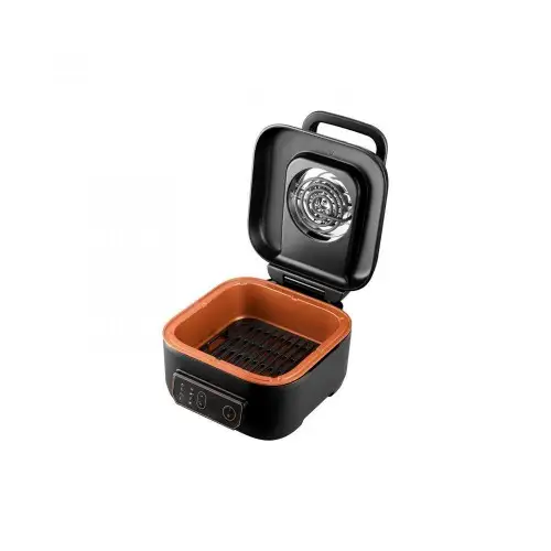 Мультипіч (аерофритюрниця) Russell Hobbs SatisFry Air&Grill 26520-56