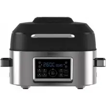 Мультипіч Sencor SBG 8900SS