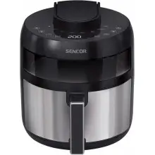 Мультипечь Sencor SFR 5010BK
