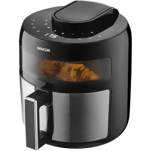 Мультипечь Sencor SFR 5010BK