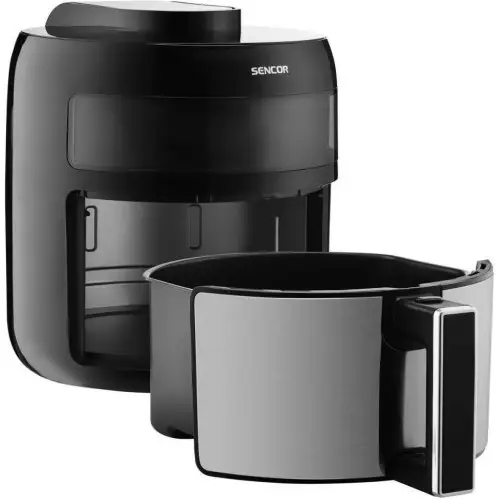 Мультипечь Sencor SFR 5010BK