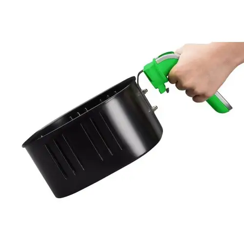 Мультипіч (аерофритюрниця) Sencor SFR 5320WH