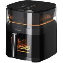 Мультипечь Sencor Vita SFR 5050BK