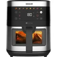 Мультипечь Sencor Vita SFR 9000SS