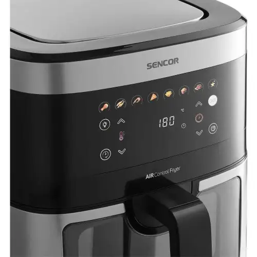 Мультипіч Sencor Vita SFR 9000SS