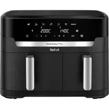 Мультипечь Tefal Dual Easy Fry XXL EY9428E0