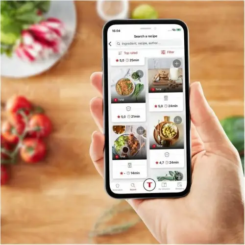 Мультипіч Tefal Dual Easy Fry XXL EY9428E0