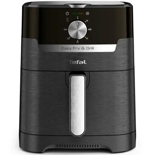 Мультипечь (аэрофритюрница) Tefal Easy Fry & Grill EY501815