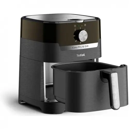 Мультипечь (аэрофритюрница) Tefal Easy Fry & Grill EY501815
