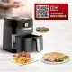 Мультипечь (аэрофритюрница) Tefal Easy Fry & Grill EY501815 фото 10