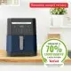 Мультипечь Tefal Easy Fry & Grill XXL EY801410 фото 8