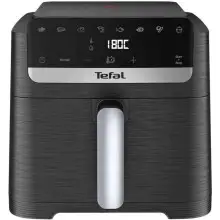 Мультипечь Tefal Easy Fry Mega Compact EY8618E0