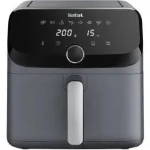 Мультипечь Tefal Easy Fry Mega EY855BE0