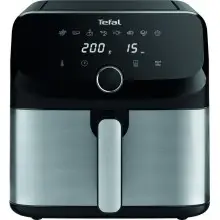 Мультипіч Tefal Easy Fry Mega EY855D10